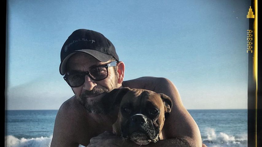 Luke Perry, Schauspieler