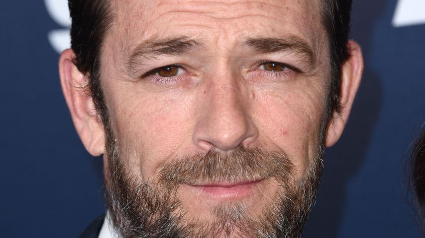"Riverdale"-Start: So stirbt Luke Perry in der Tribut-Folge