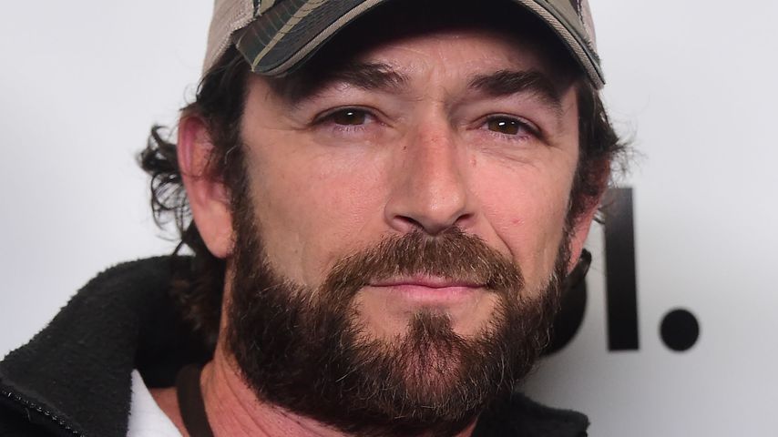 "Riverdale"-Jungstars trauern um Freund & Mentor Luke Perry