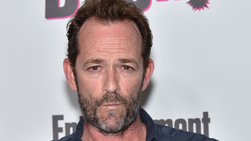 Oscar-Memoriam ohne Luke Perry: Jetzt spricht die Academy