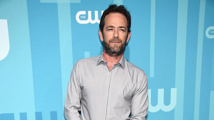 Luke Perry, Schauspieler