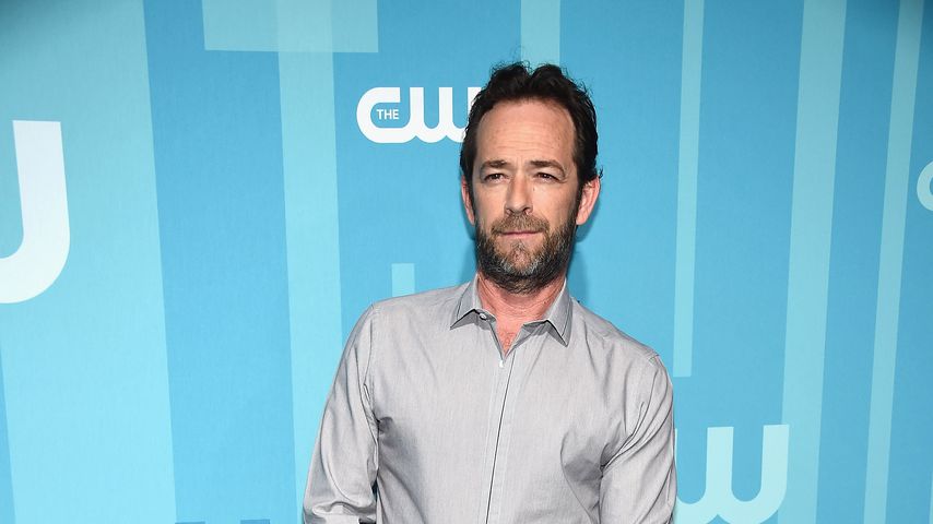 "Riverdale"-Produktionsteam nimmt Abschied von Luke Perry