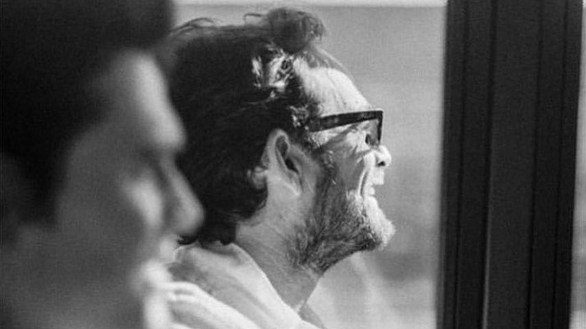 Luke Perry, Schauspieler