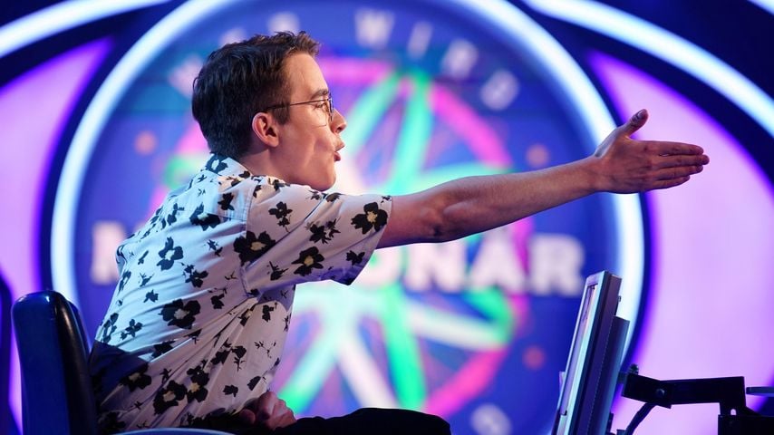 "Jetzt ist Schluss!": Jauch stoppt fluchenden Kandidaten