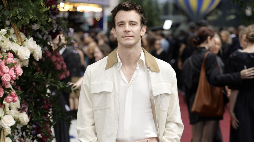 Luke Thompson, Schauspieler