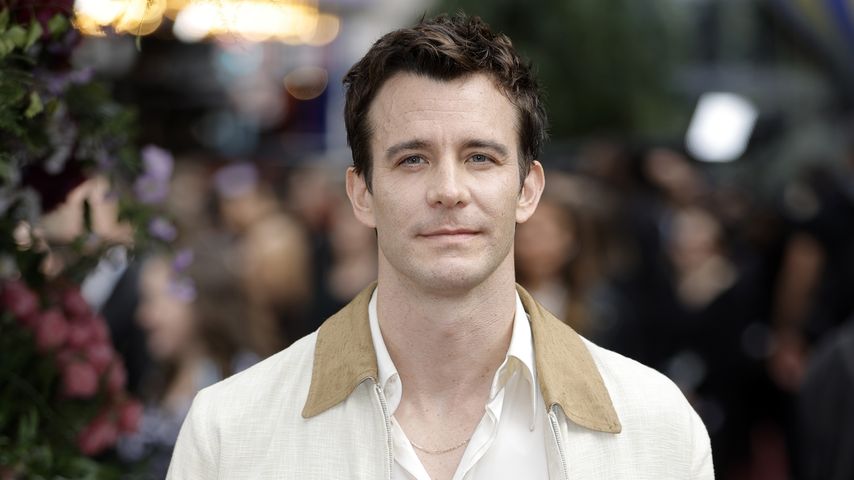 Luke Thompson, Schauspieler