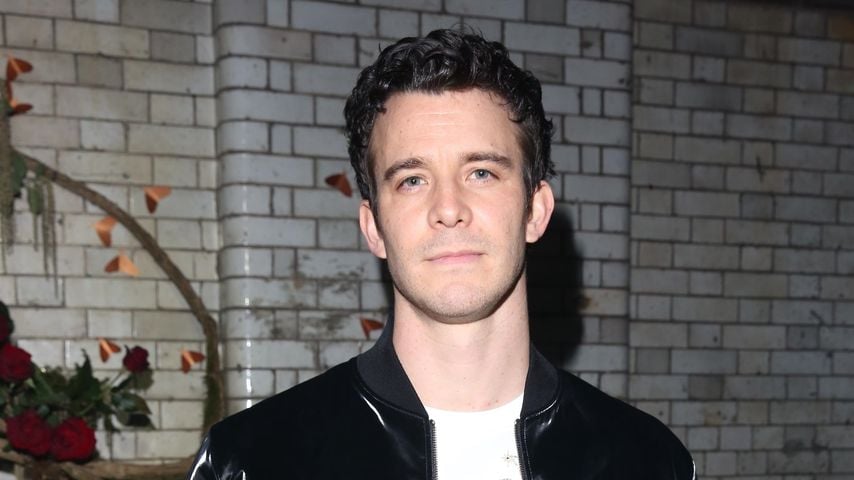 Luke Thompson, "Bridgerton"-Darsteller, 2022 in London