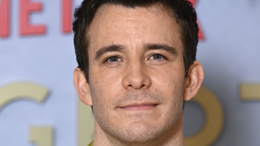 Das verrät Luke Thompson über seine Zukunft in "Bridgerton"!