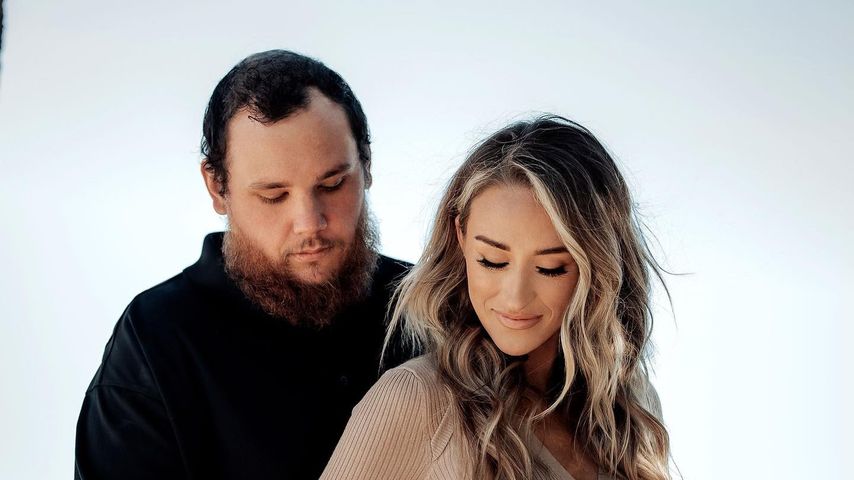 Geschlecht verraten: Sänger Luke Combs wird erstmals Vater!