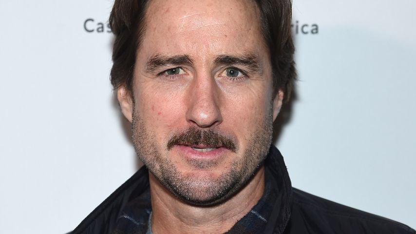 Luke Wilson in New York 2018