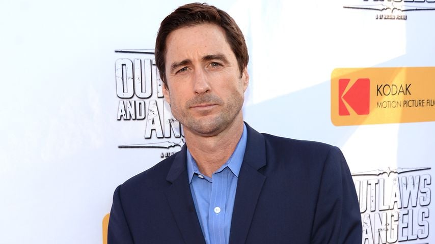 Luke Wilson, Schauspieler