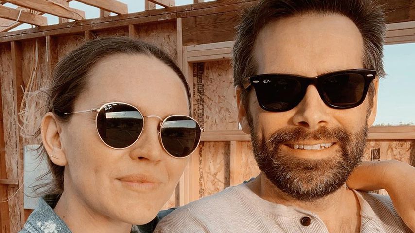Lulu Brud und Justin Zsebe
