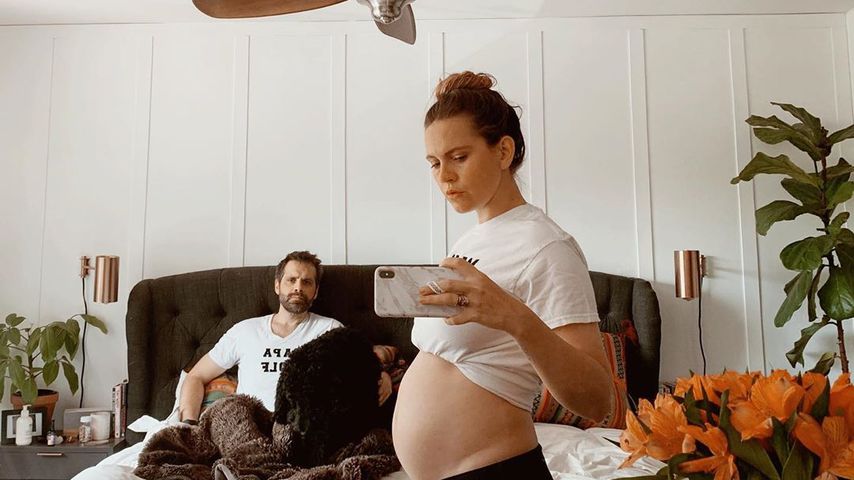 Lulu Brud und Justin Zsebe