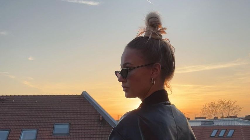 Lulu Lewe im November 2022