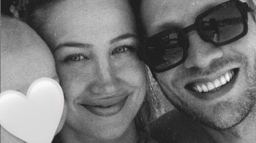 "Überrascht": Lulu Lewe schwärmt vom ersten Urlaub mit Baby