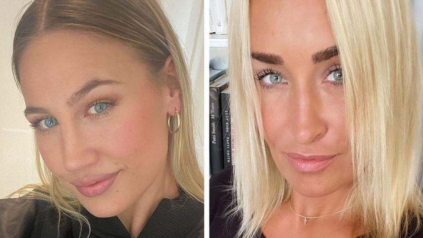 Lulu Lewe über hartes Los als Sarah Connors Schwester!