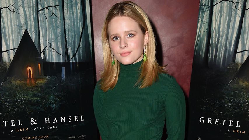 Lulu Wilson im Jahr 2020