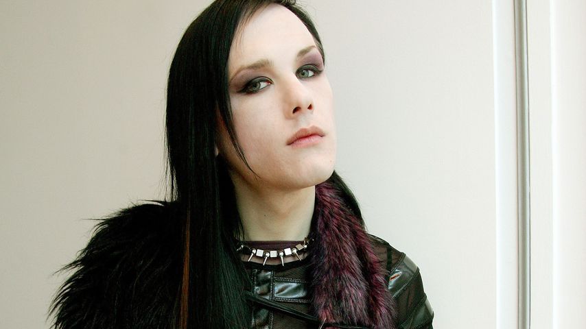 Luminor von der Band Cinema Bizarre