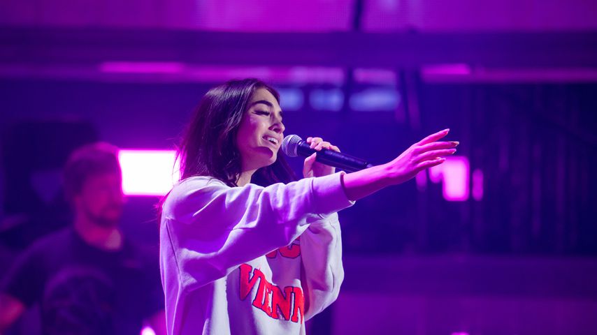 Nach Kids-Show und Supertalent: Luna Farina bei "The Voice"