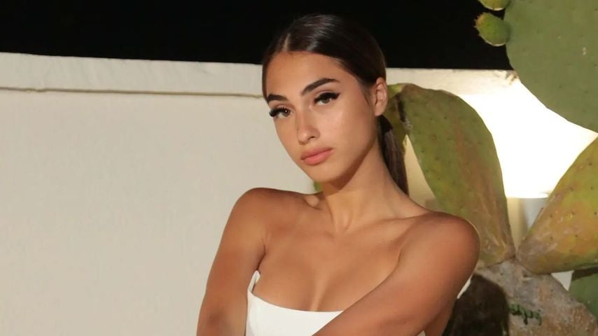 Darum ist "Köln 50667"-Star Luna Farina mit 21 noch Jungfrau