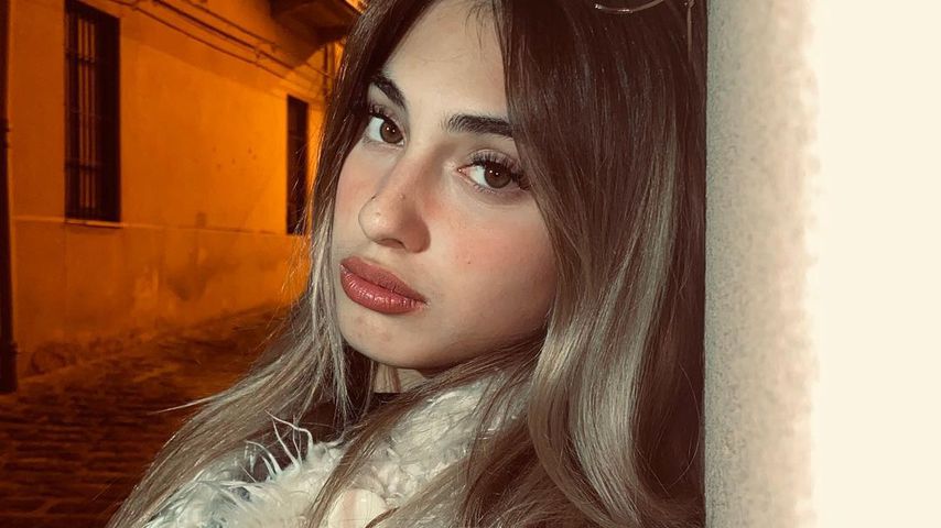 Luna Farina, Influencerin