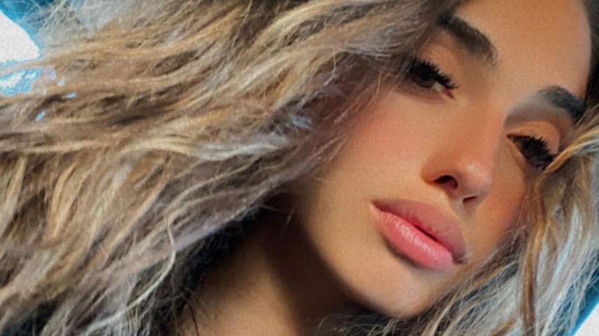 Luna Farina, ehemalige "The Voice of Germany"-Kandidatin