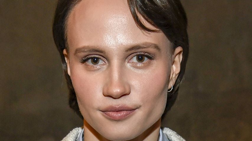 Luna Jordan, Schauspielerin