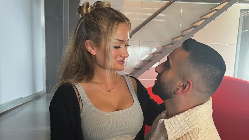 Luna Rabea und PA Sports, Oktober 2025