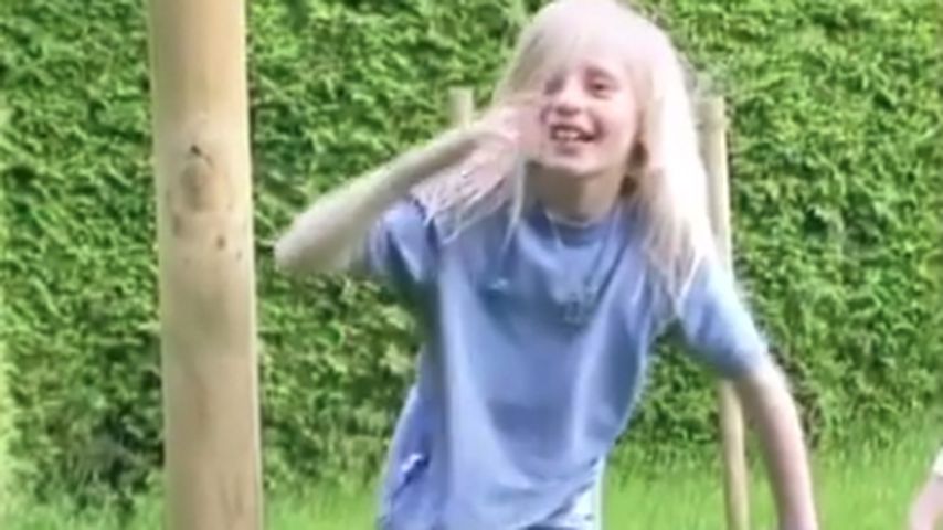 Luna Schweiger 2004