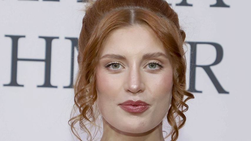 Luna Schweiger verrät erste Details zu ihrem Freund Lucas