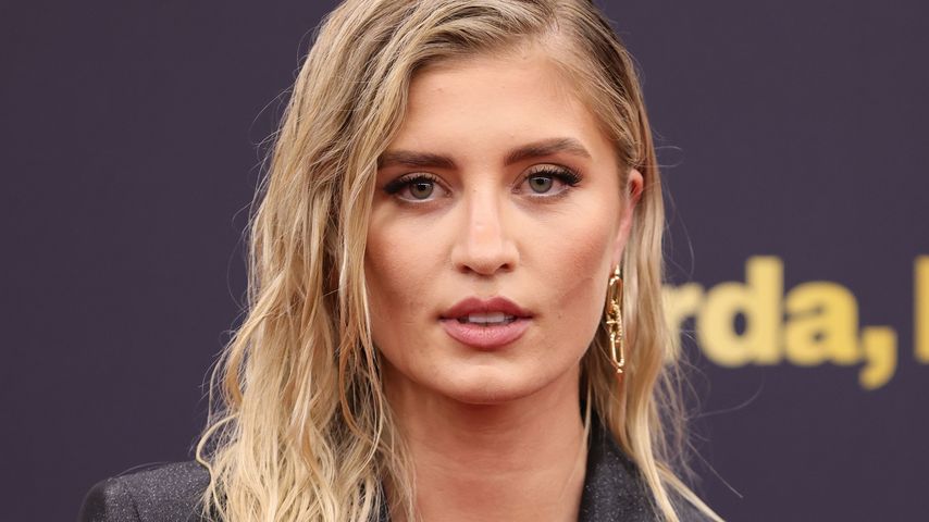 Luna Schweiger, Schauspielerin