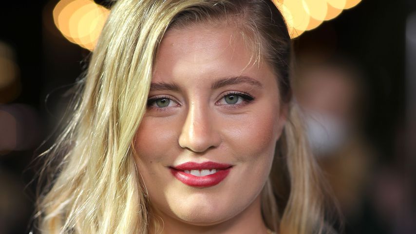 Luna Schweiger, Schauspielerin