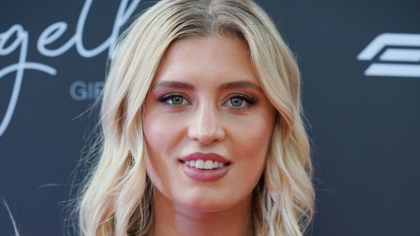 Karrierewechsel? Luna Schweiger will Moderatorin werden