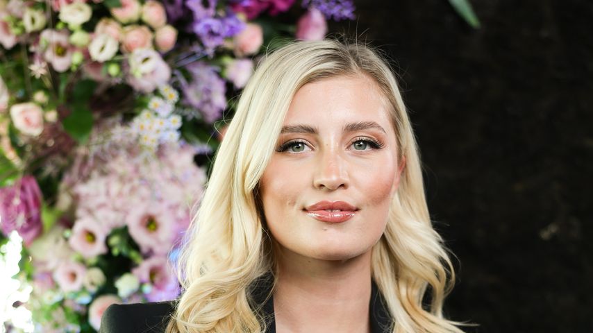 Luna Schweiger, Schauspielerin