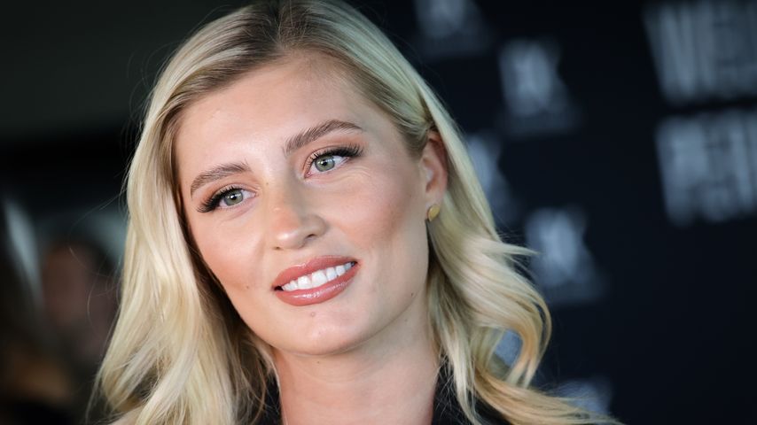 Luna Schweiger, Schauspielerin