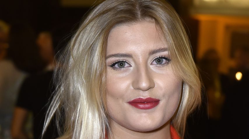 Luna Schweiger, Schauspielerin