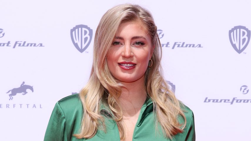 Luna Schweiger, Schauspielerin