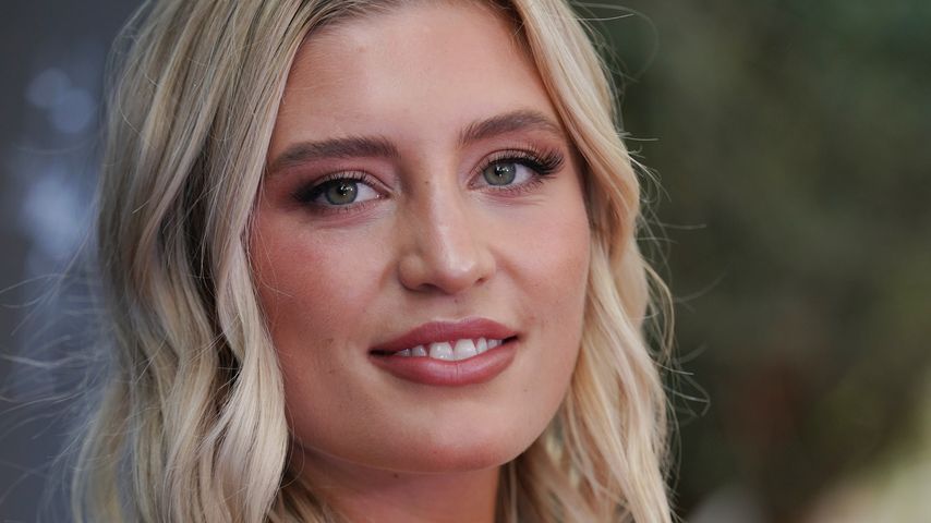Luna Schweiger, Schauspielerin