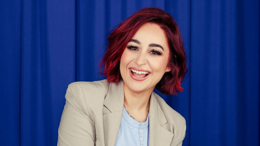 Luna, Kandidatin bei "Die Bachelorette"
