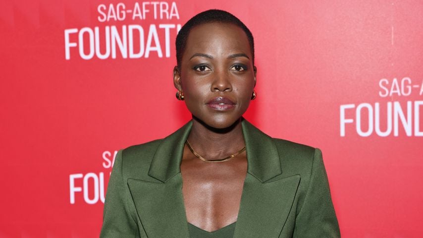 Falsch gecastet? Lupita Nyong'o verteidigt "Die Odyssee"