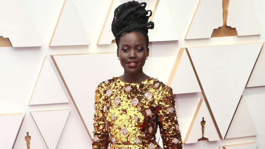 "Betrug": Lupita Nyong'o und Selema Masekala sind getrennt