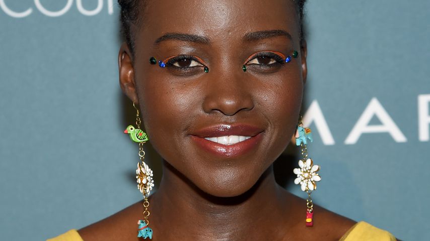 "Drei Engel für Charlie"-Reboot: Ist Lupita Nyong’o dabei?