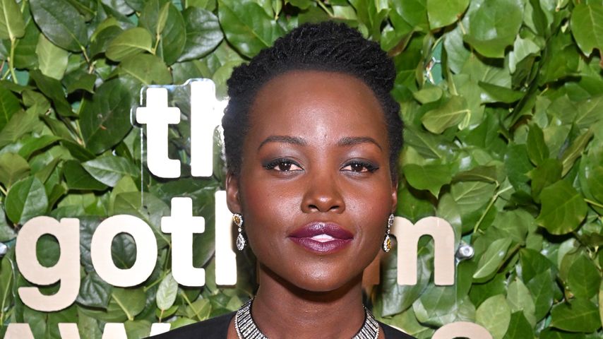 Lupita Nyong'o bei den Gotham Awards, November 2022