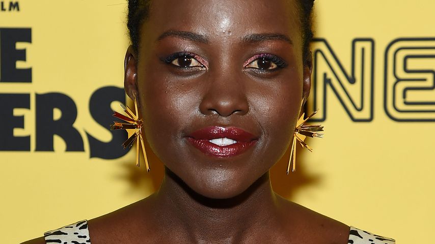 Lupita Nyong'o im Oktober 2019
