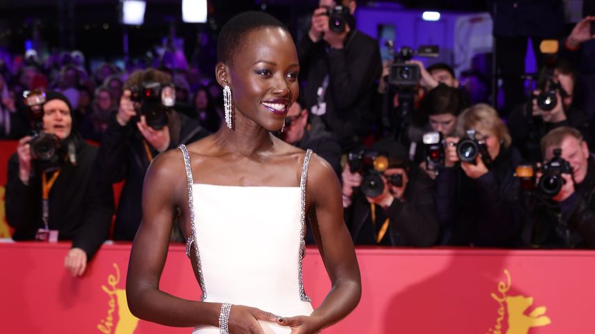 Lupita Nyong'o, 2024