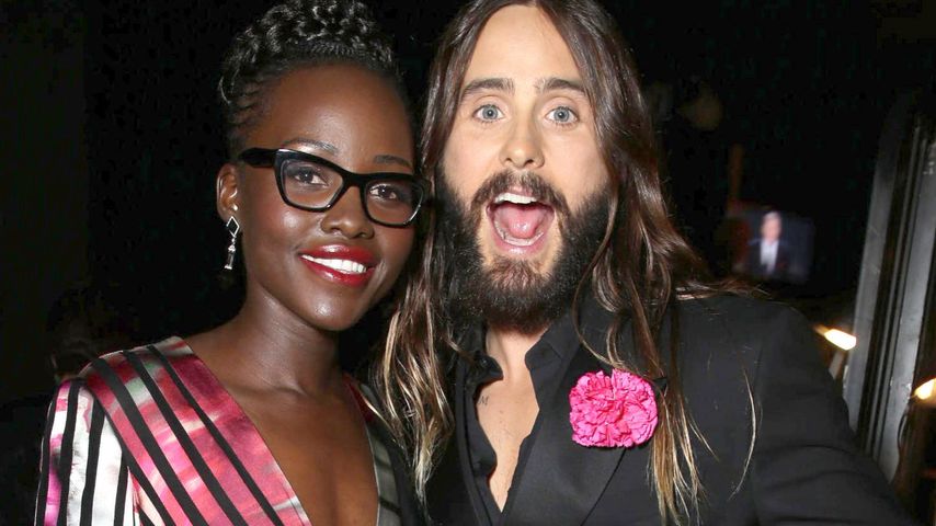 Flirt-Attacke 2.0: Ist Jared Leto frisch verliebt?