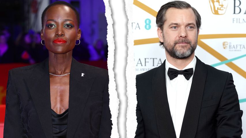 Lupita Nyong'o bestätigt die Trennung von Joshua Jackson