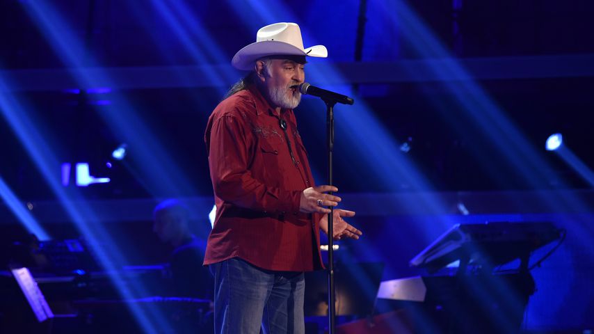 "The Voice Senior"-Lutz kämpft mit seiner niedrigen Rente