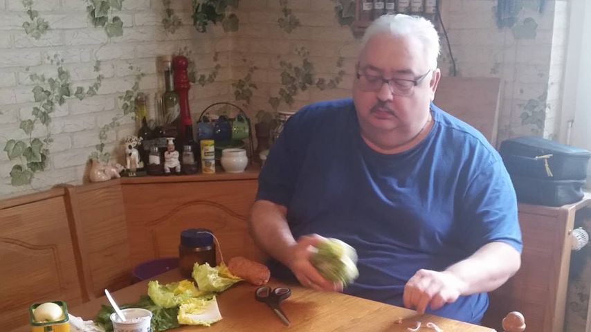 Lutz im März 2019