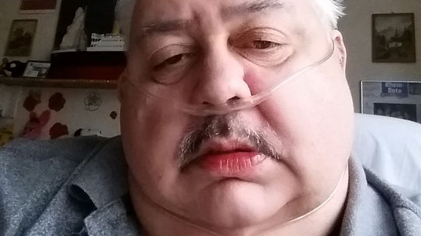 Lutz, "Schwiegertochter gesucht"-Star